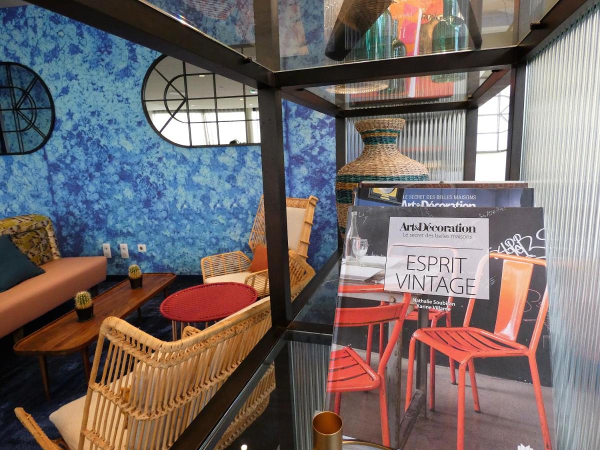 Ibis Styles Evry Courcouronnes Hotel And Events Buitenkant foto