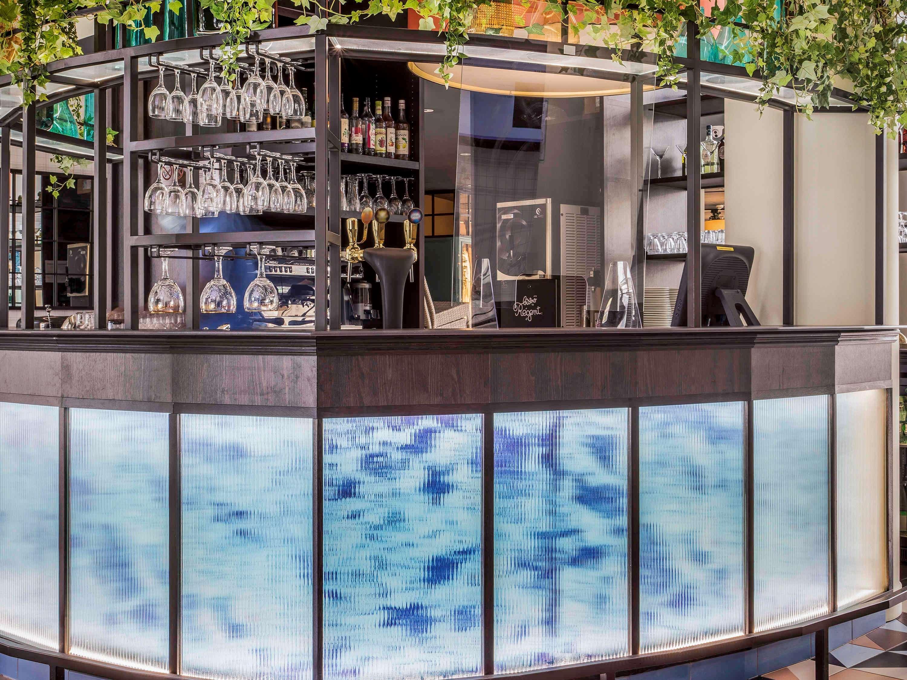 Ibis Styles Evry Courcouronnes Hotel And Events Buitenkant foto