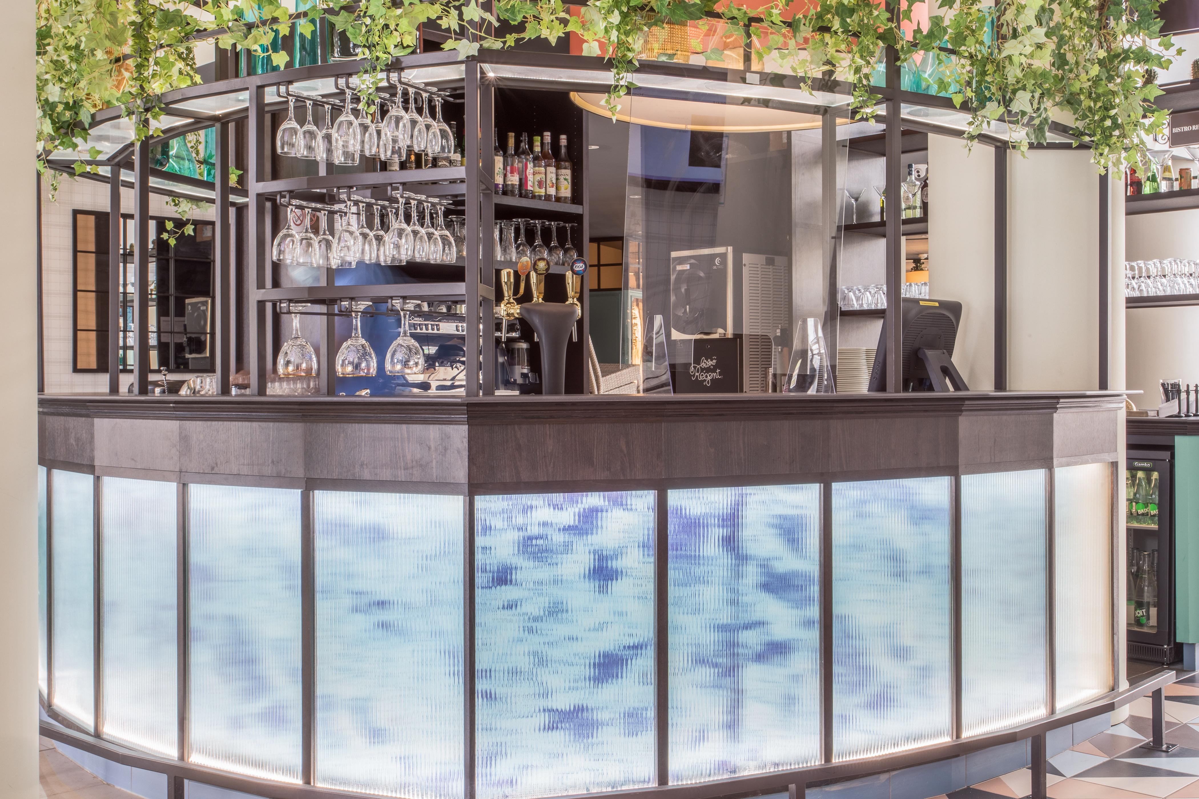 Ibis Styles Evry Courcouronnes Hotel And Events Buitenkant foto