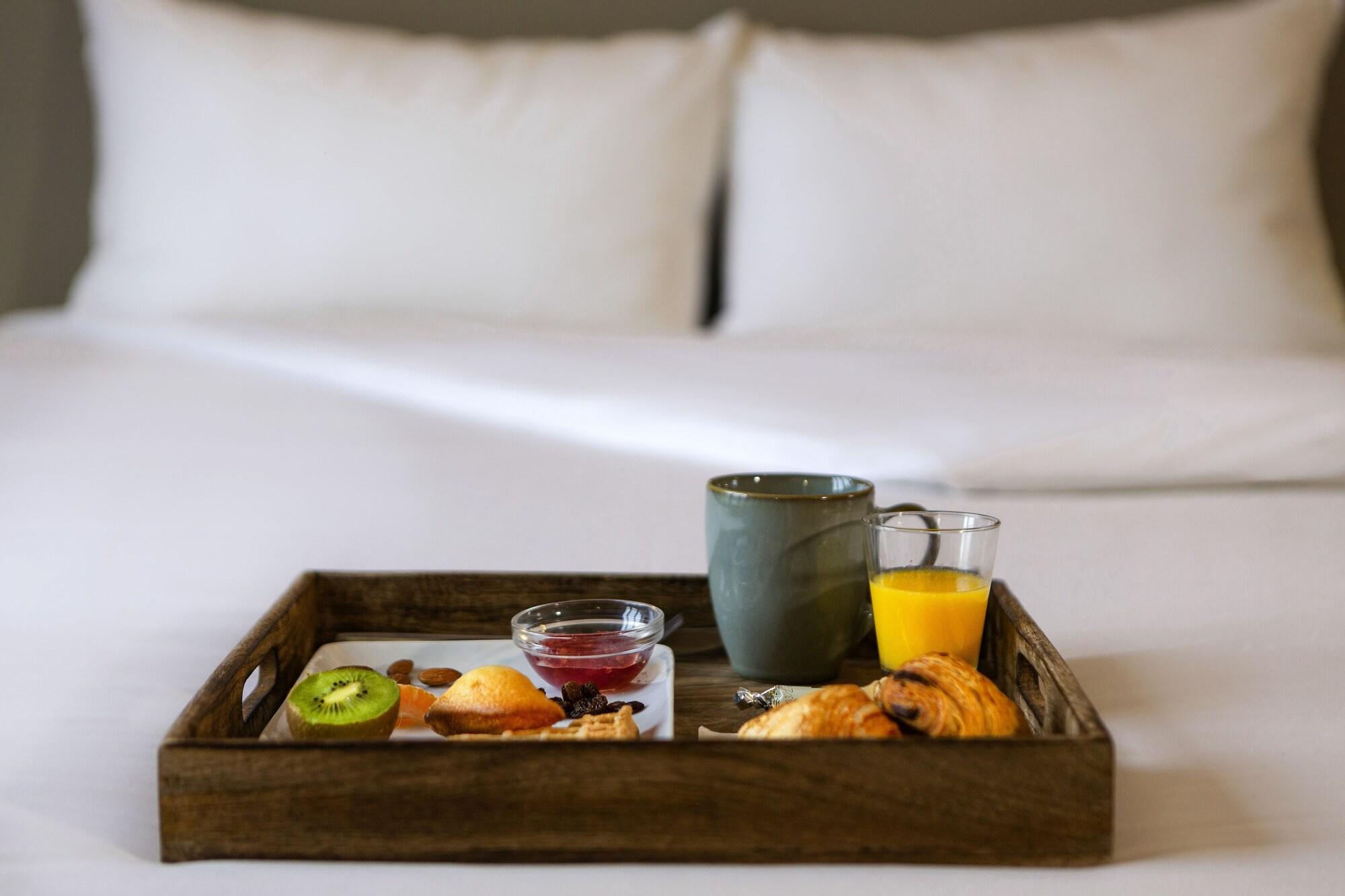 Ibis Styles Evry Courcouronnes Hotel And Events Buitenkant foto