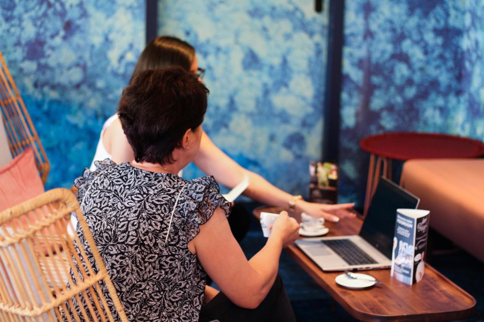 Ibis Styles Evry Courcouronnes Hotel And Events Buitenkant foto
